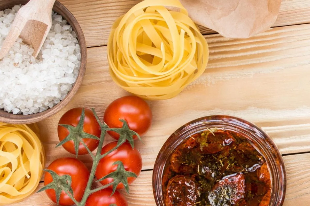 Italian pantry essentials.webp