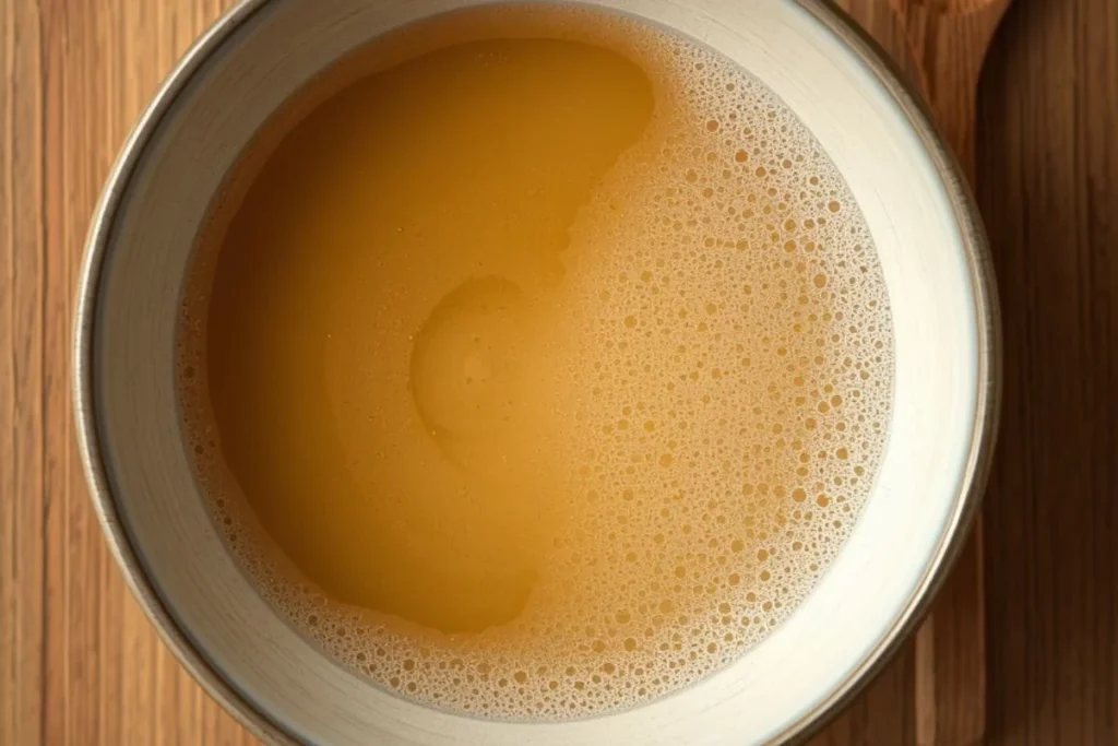 activating yeast 