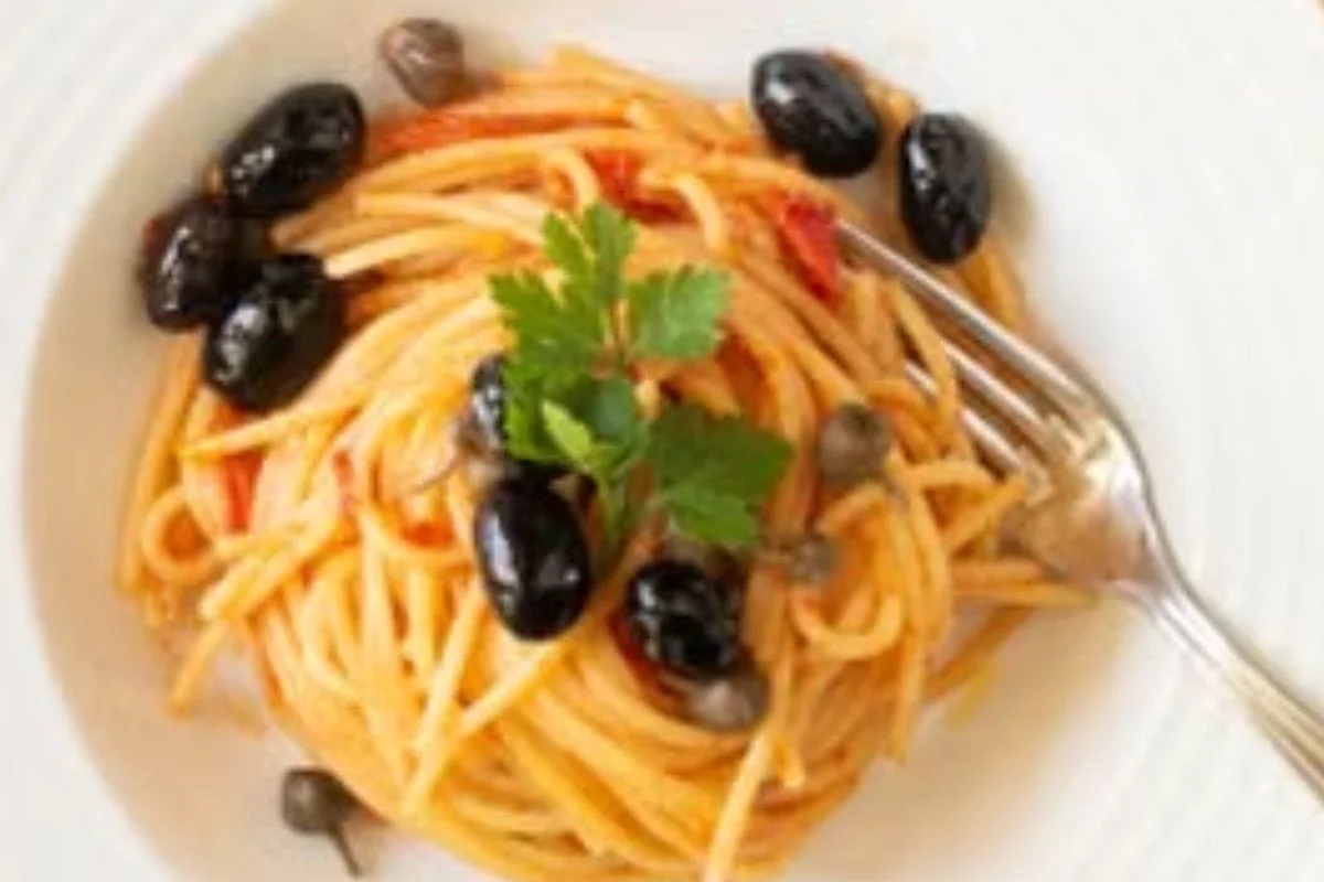 easy italian pasta 1