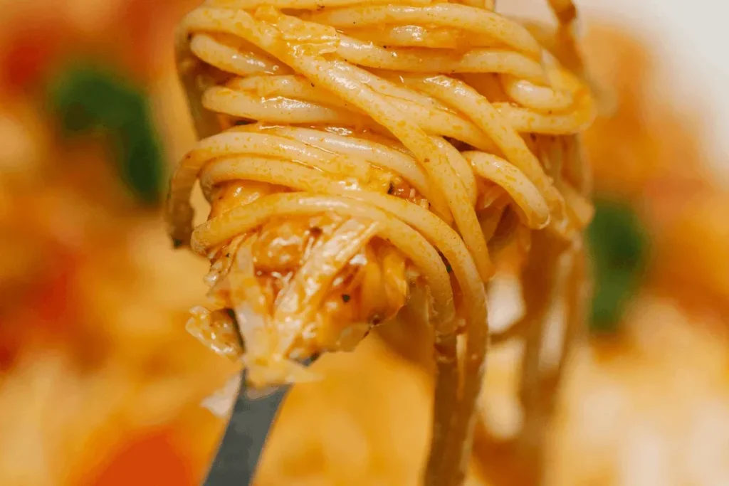 easy itaItalian marinara sauce for pasta.webp