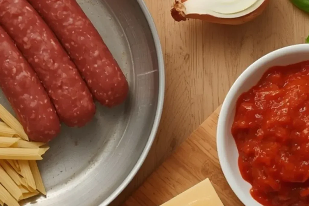 italian sausage pasta ingredients webp 1