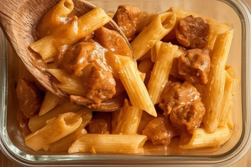 italian sausage pasta storage webp 1