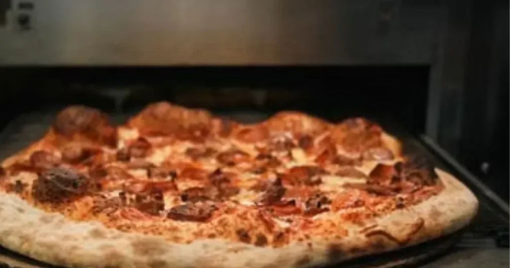 Why Is My Pizza Dough Too Chewy? 8 Causes & How to Fix It 6 how to fix chewy pizza dough