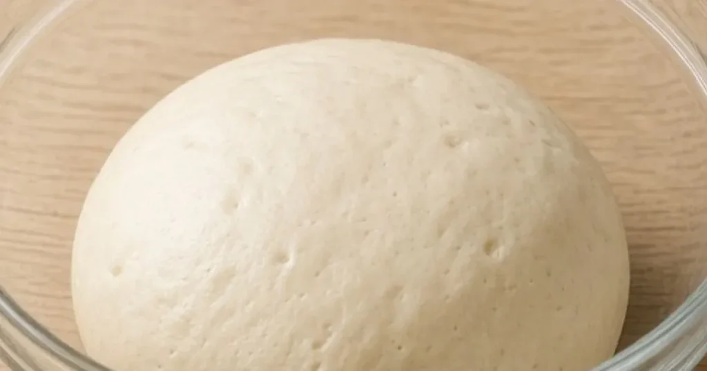 Pizza Dough Too Dense? 8 Reasons Why & How to Fix It 4 why is my pizza dough not light and fluffy