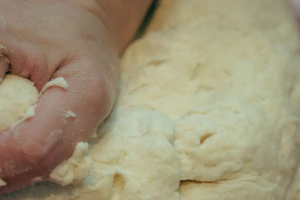 Why Didn’t My Pizza Dough Rise? 10 Common Reasons (And How to Save It Before Dinner Is Ruined) 4 Pizza dough not rising