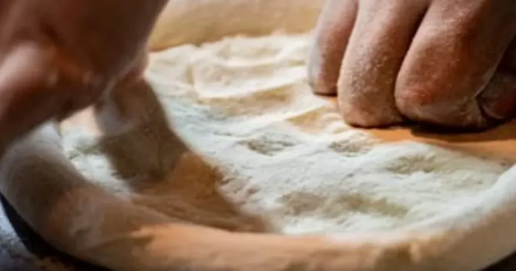 Pizza Dough Too Dense? 8 Reasons Why & How to Fix It 8 dense pizza dough