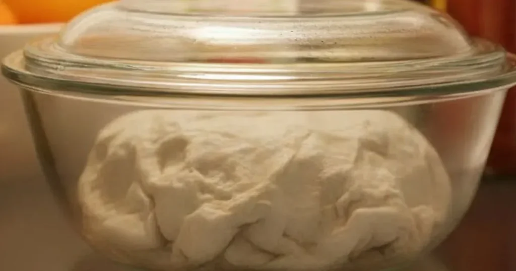 Can you freeze pizza dough?