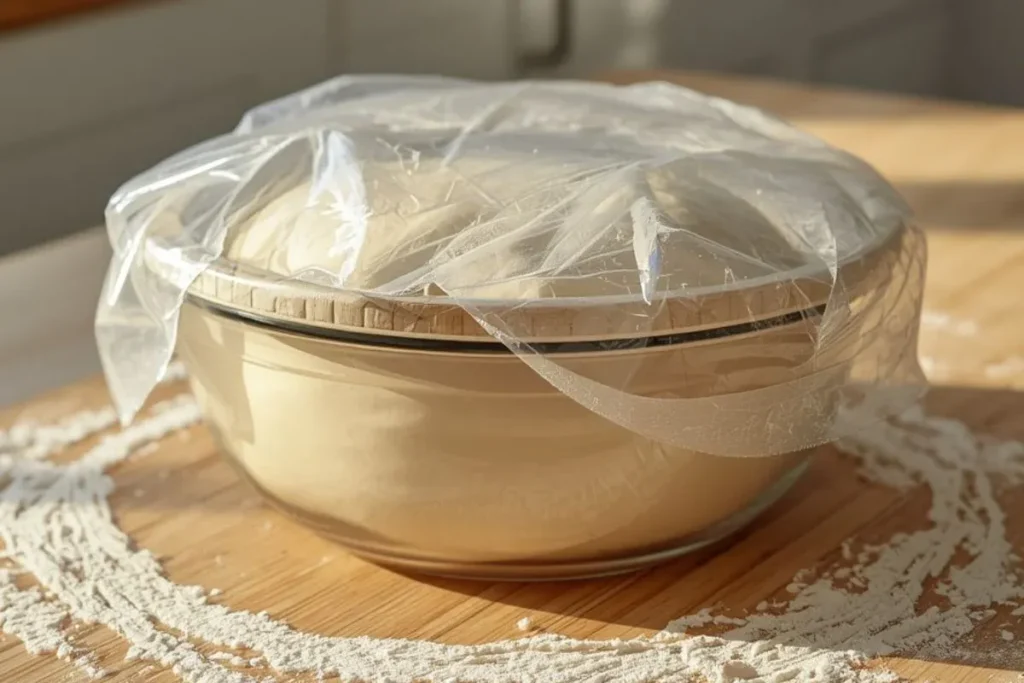 Why Is My Pizza Dough Too Elastic? 10 Reasons It Won’t Stretch 8 pizza dough difficult to stretch