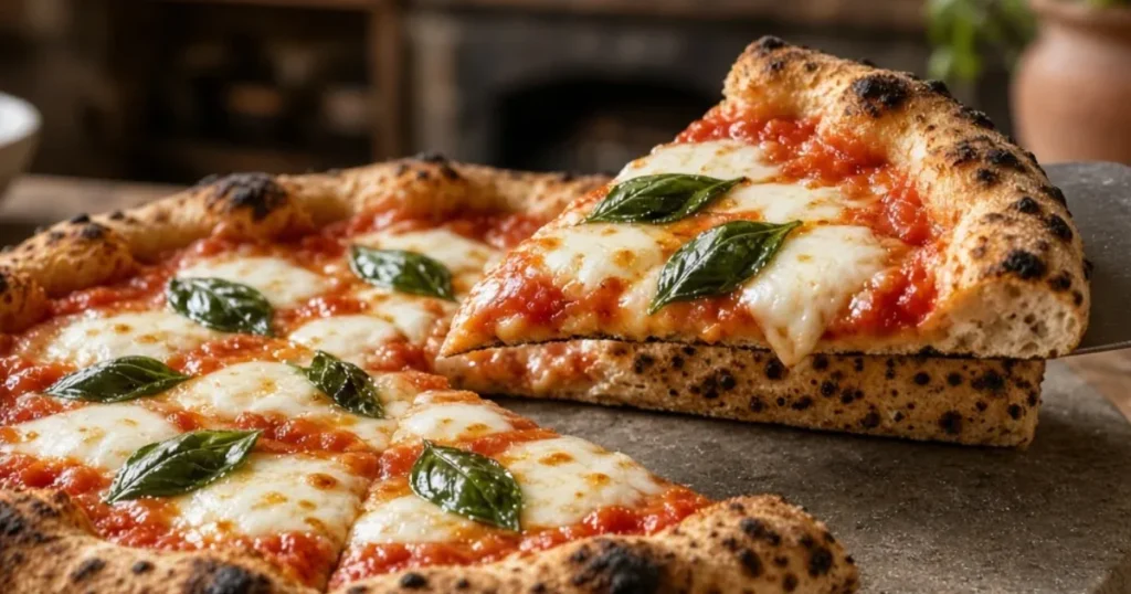  pizza baking tips