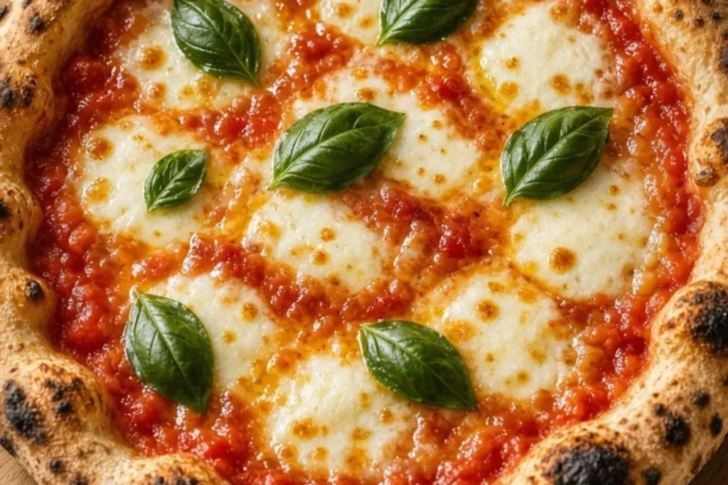 pizza soggy in the middle