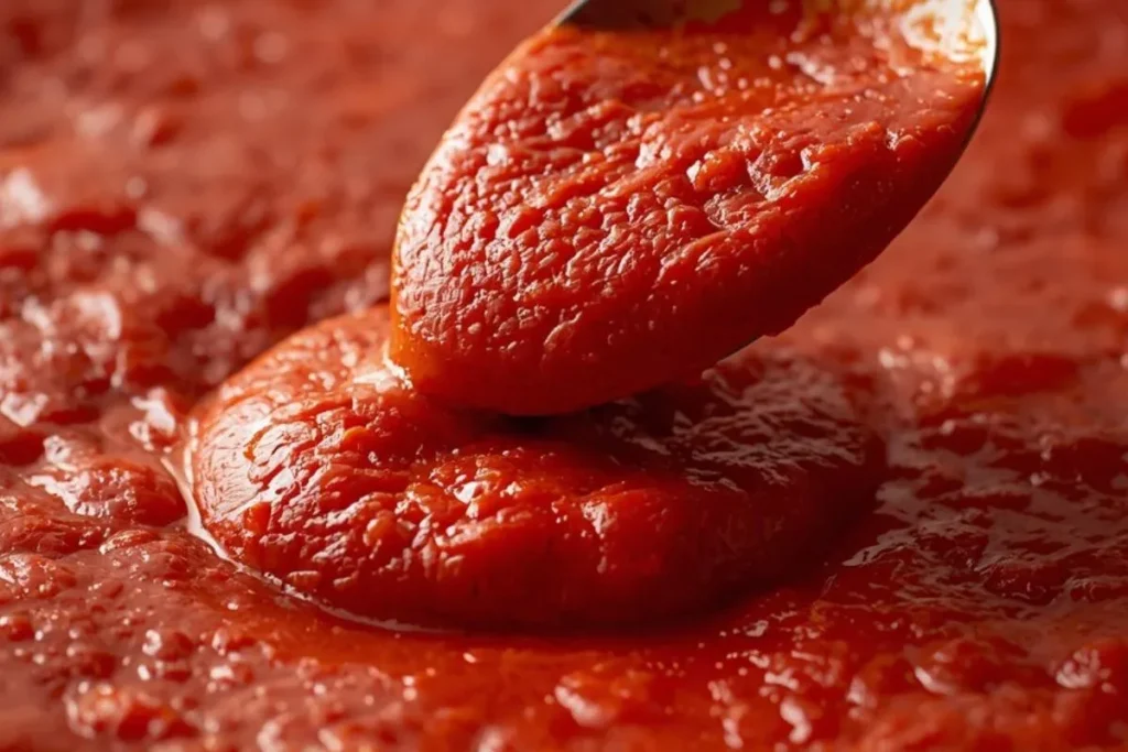 Why Is My Pizza Sauce Watery? 9 Causes & How to Fix It 4 how to fix separated sauce