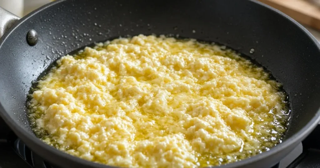 Why Is My Cheese Rubbery? 8 Reasons and How to Fix It 3 why is my pizza cheese rubbery