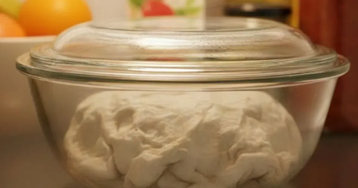 how long does pizza dough last in the fridge