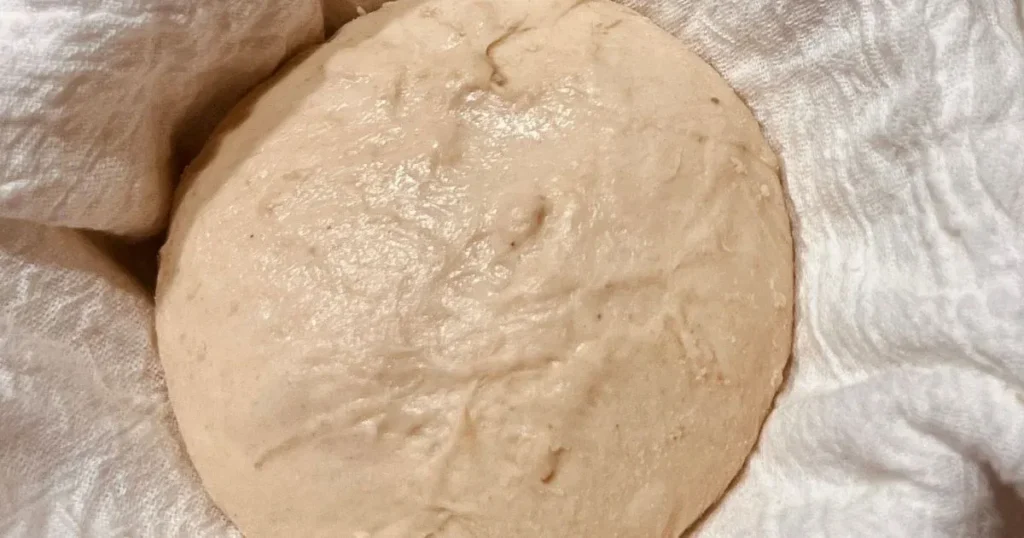 Why Is My Pizza Dough Tearing? 8 Causes & Easy Fixes 4 Why is my pizza dough tearing when I stretch it