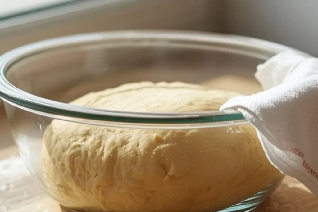 Why Didn’t My Pizza Dough Rise? 10 Common Reasons (And How to Save It Before Dinner Is Ruined) 5 How to fix pizza dough that wont rise