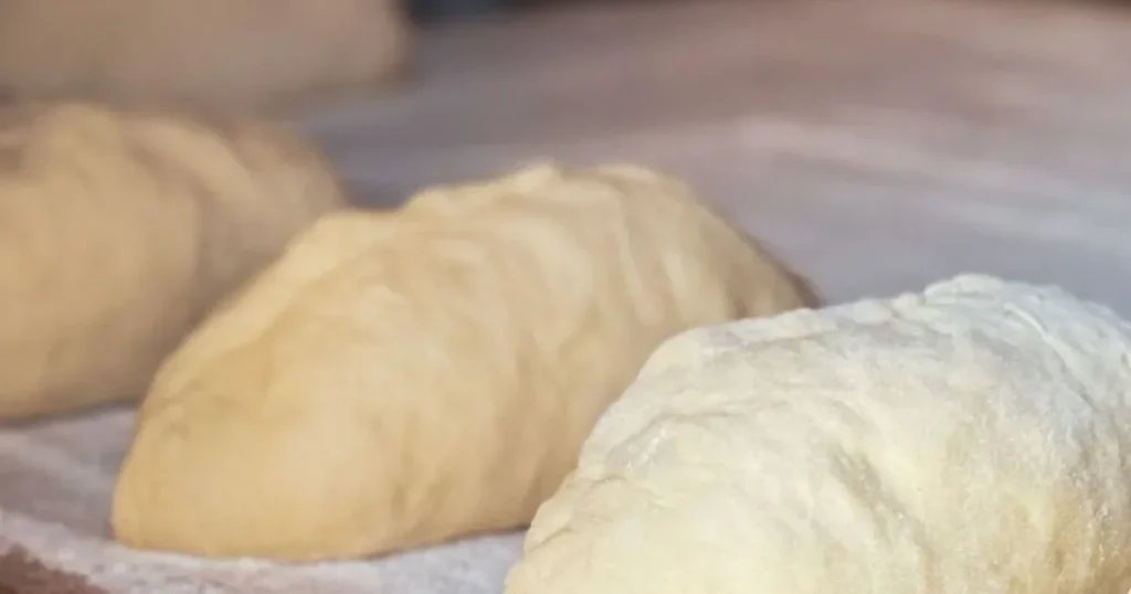 Can you freeze pizza dough after it rises