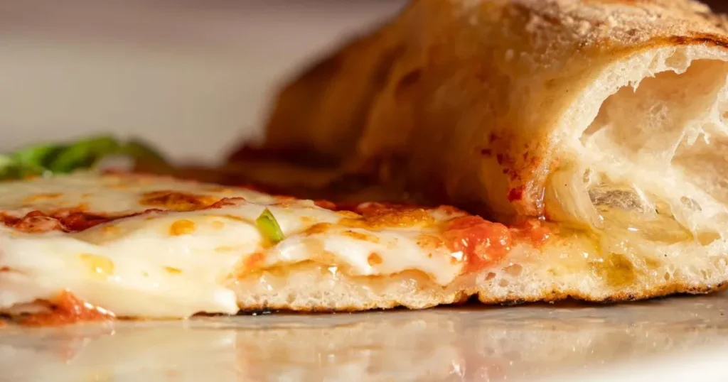 Why Is My Pizza Dough Too Chewy? 8 Causes & How to Fix It 2 how to make pizza dough less chewy