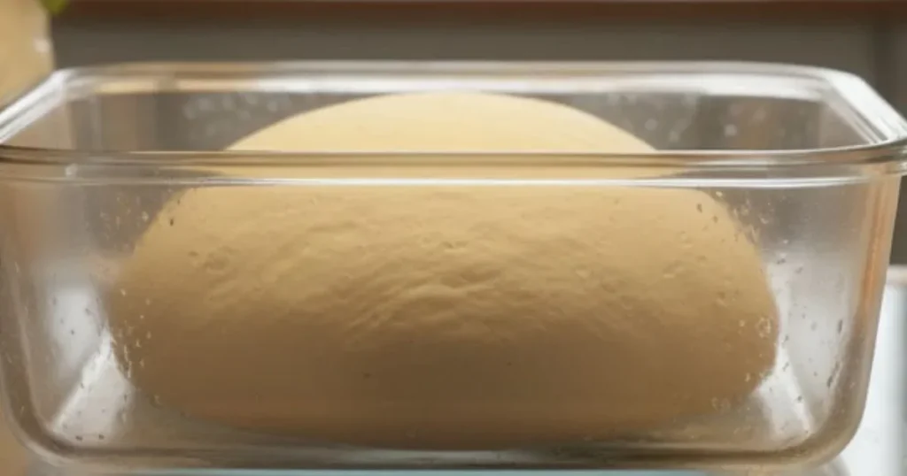 how long can you freeze pizza dough?