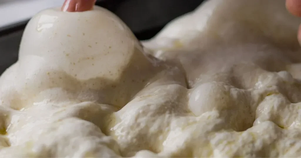 Overproofed Pizza Dough: Signs, Causes & How to Fix It 3 why does my pizza dough overproof