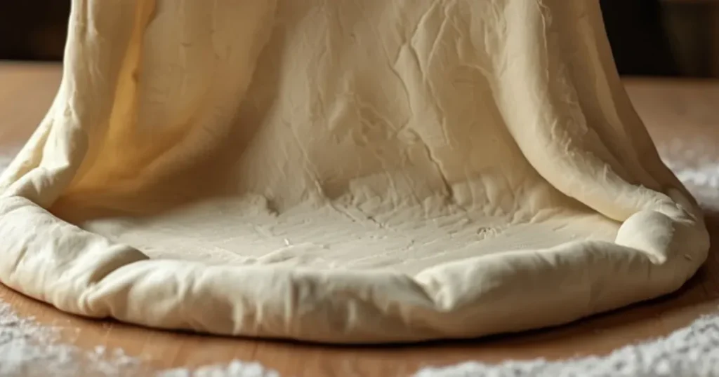 Why Is My Pizza Dough Shrinking? 10 Common Reasons (And How to Fix It) 4 why does my pizza dough shrink