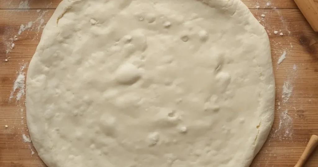 Why Is My Pizza Dough Shrinking? 10 Common Reasons (And How to Fix It) 5 why does my pizza dough shrink when stretching