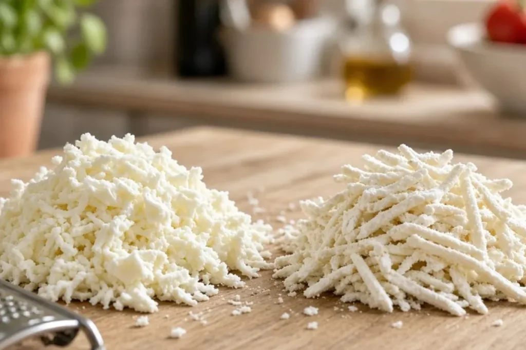 best cheese for melting