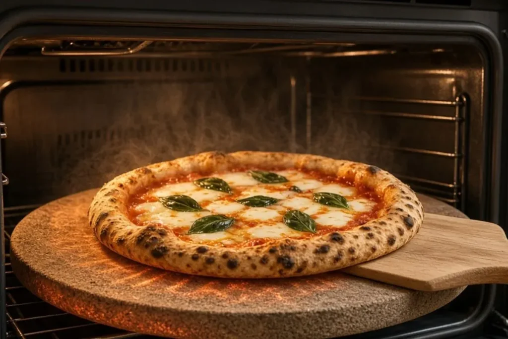 how to fix soggy pizza crust
