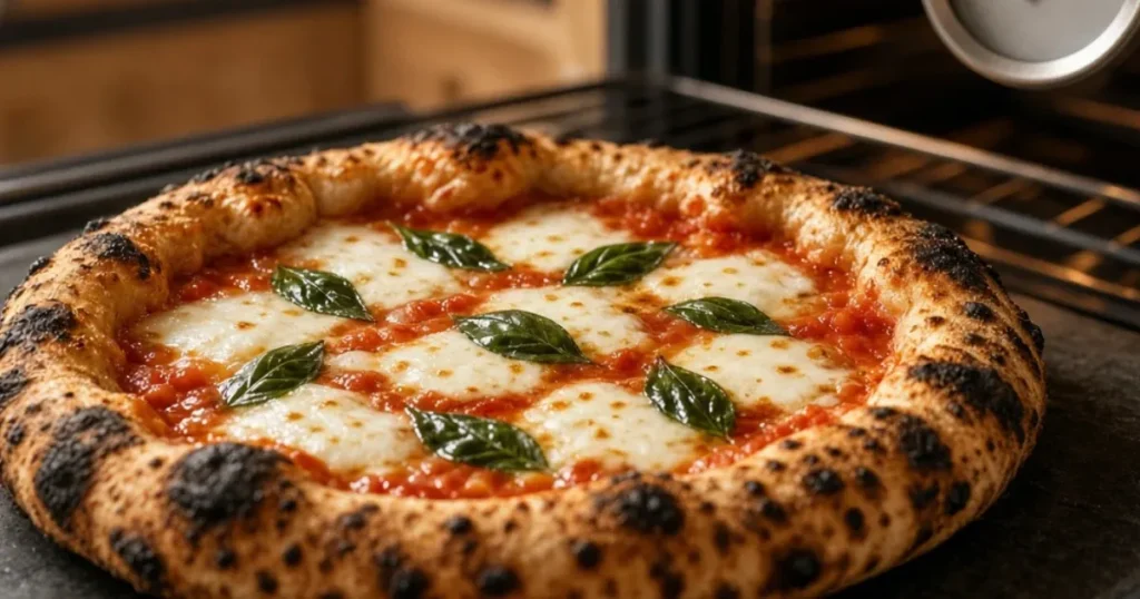 Why Isn’t My Pizza Crust Crispy