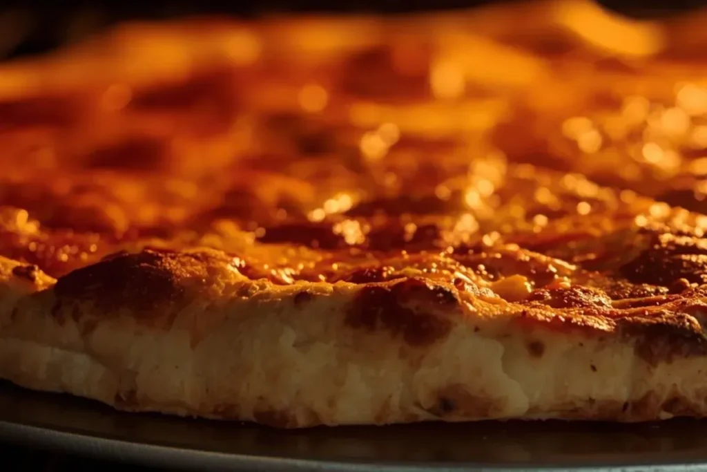 Why Is My Pizza Crust Pale? 6 Causes & How to Get It Golden 5 why is my pizza crust so pale