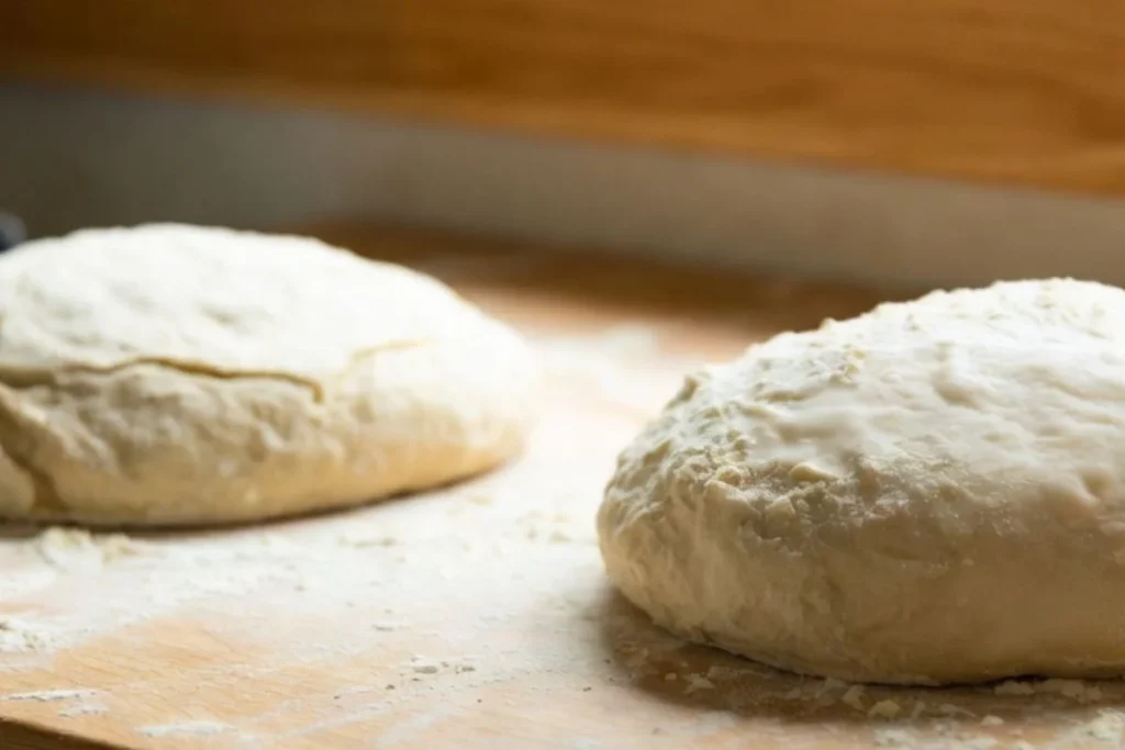 Why Is My Pizza Dough Tough? 8 Causes (& How to Fix It) 6 why is my pizza dough hard