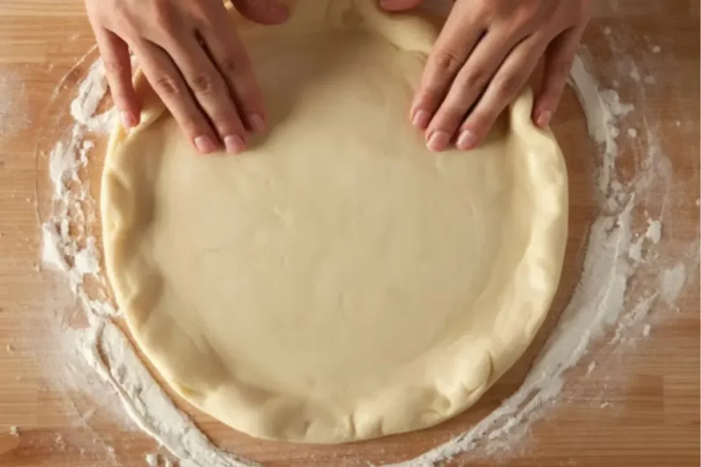 Why Is My Pizza Dough Too Elastic? 10 Reasons It Won’t Stretch 9 why does pizza dough snap back
