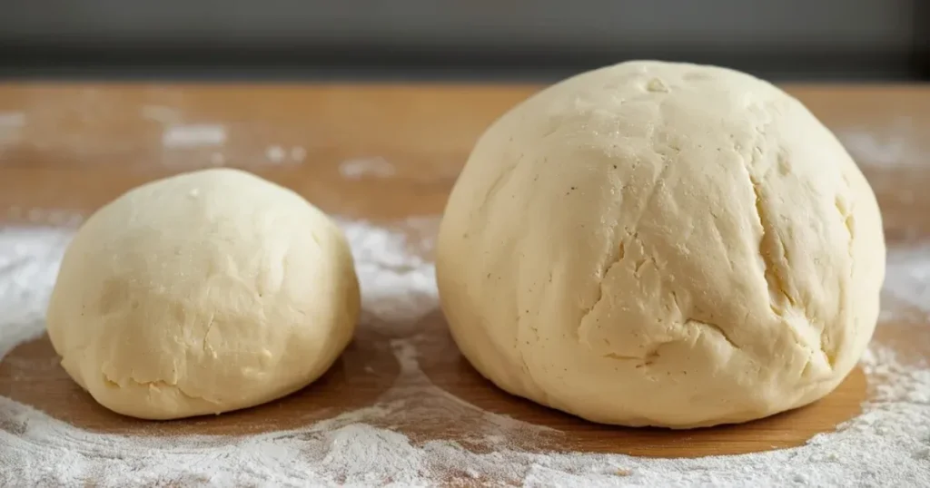 Why Is My Pizza Dough Shrinking? 10 Common Reasons (And How to Fix It) 3 why is my pizza dough shrinking back