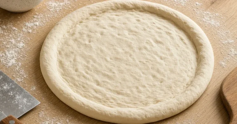 Why Is My Pizza Crust Too Thin? 6 Causes & How to Fix It