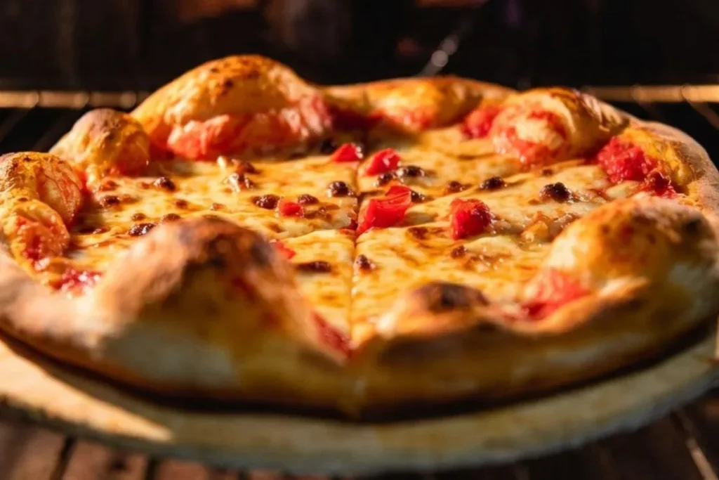 Why Is My Pizza Raw in the Middle? 10 Causes & Fixes 5 Why Is My Pizza Raw in the Middle