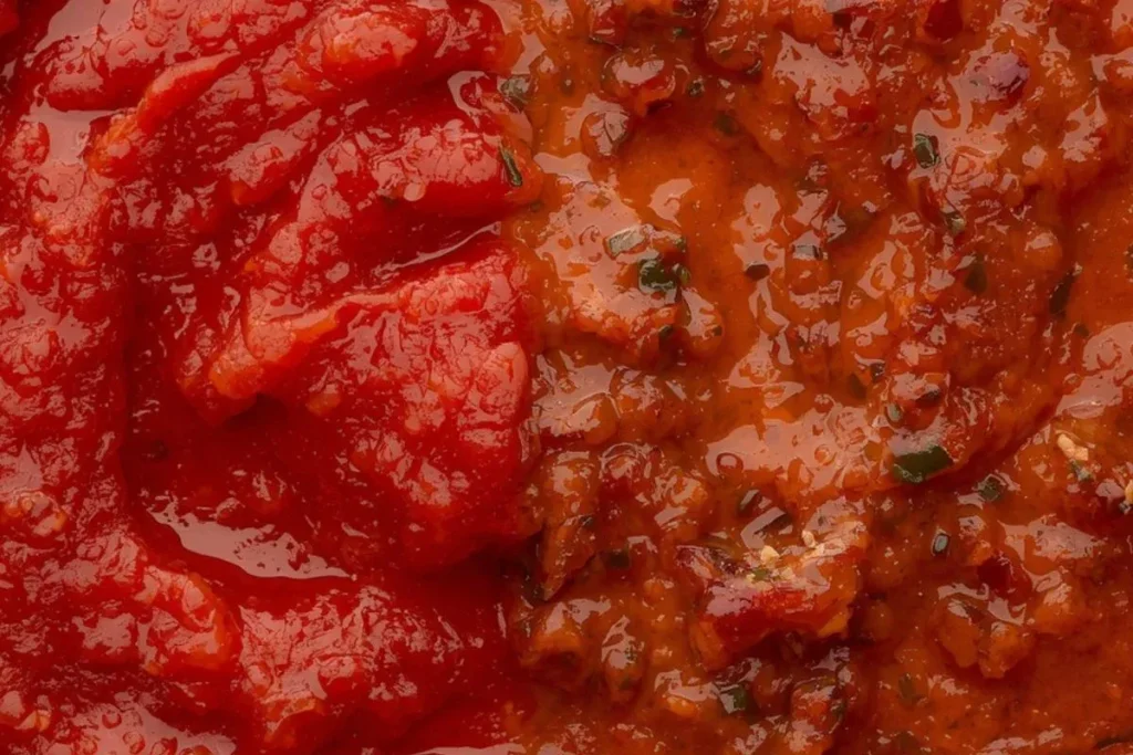 Why Is My Pizza Sauce Bitter? Causes & How to Fix It 6 why is my homemade pizza sauce bitter