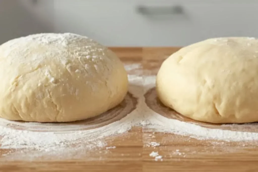 Why Is My Pizza Dough Too Elastic? 10 Reasons It Won’t Stretch 7 why is my pizza dough not stretching