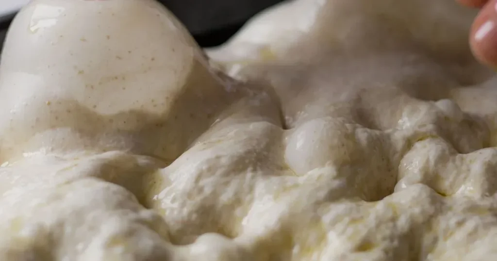 Why Is My Pizza Dough Tearing? 8 Causes & Easy Fixes 5 how to fix pizza dough tearing